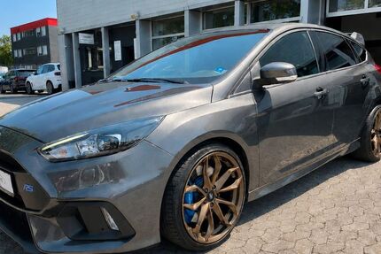 Ford Focus 87.700 km 26.980 &euro; Neuwied 56566