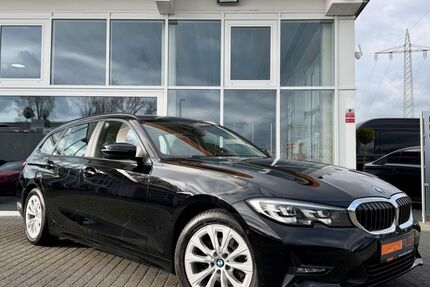 BMW 318 40.313 km 26.480 &euro; Bad Honnef 53604