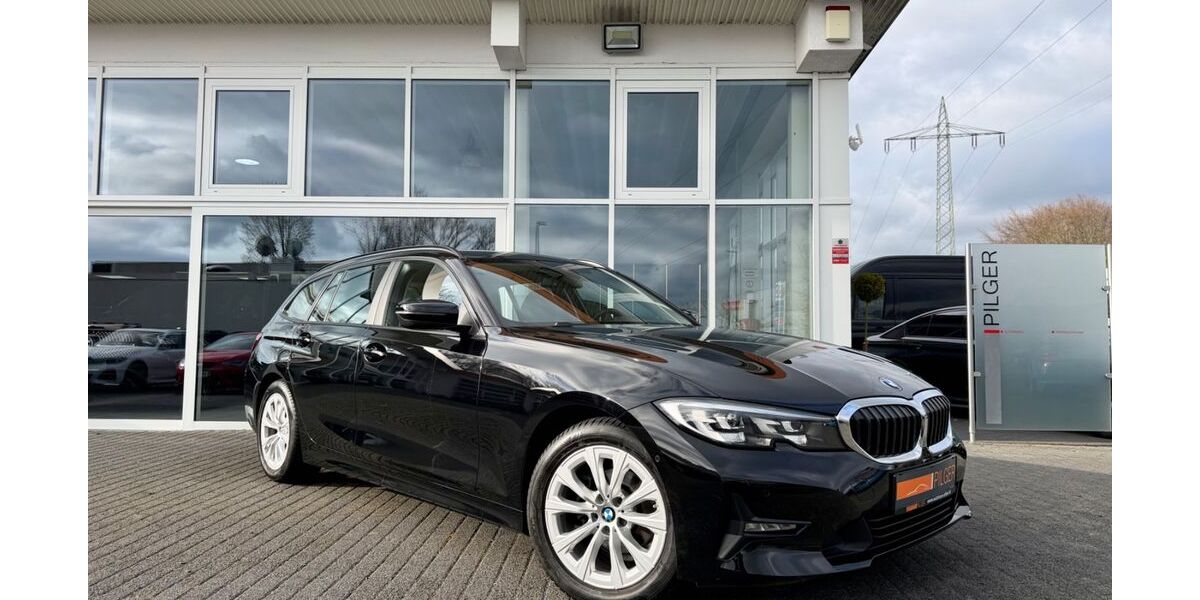 BMW 318 40.313 km 26.480 &euro; Bad Honnef 53604