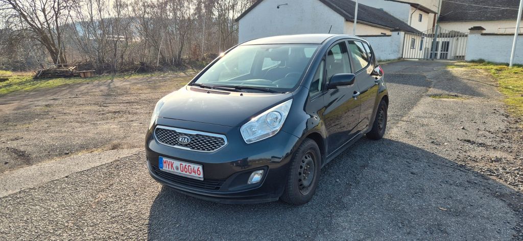 Kia Venga 239.000 km 2.600 &euro; Plaidt (Mayen-Koblenz) 56637