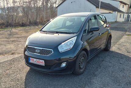 Kia Venga 239.000 km 2.650 &euro; Plaidt (Mayen-Koblenz) 56637