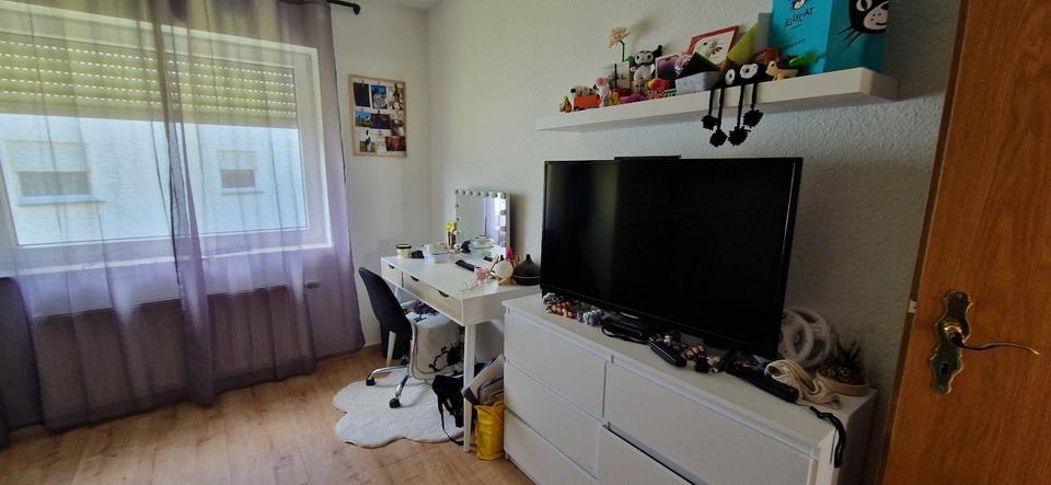 Etagenwohnung Hillscheid - 3 Zimmer, 82 m&sup2;, 700&euro; | Angebot:26679546