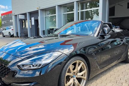BMW Z4 54.980 km 31.890 &euro; Neuwied 56566