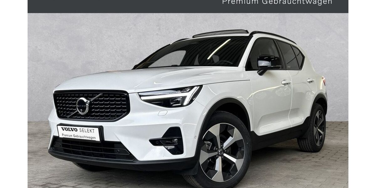Volvo XC40 29.500 km 36.490 &euro; Koblenz/Gwb. Arenberg 56077