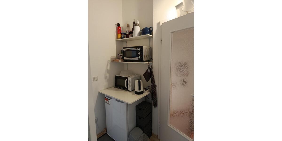 Etagenwohnung Bad Honnef - 1 Zimmer, 20 m&sup2;, 460&euro; | Angebot:25173286