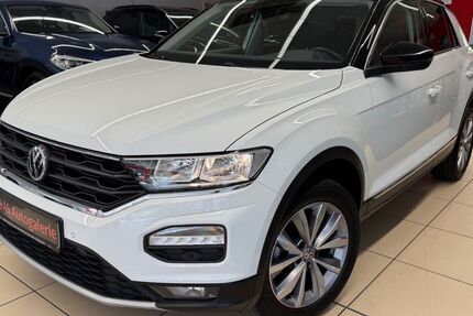 VW T-Roc 78.000 km 17.200 &euro; Bad Breisig 53498