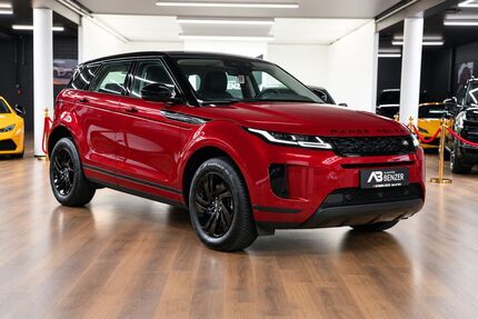 Land Rover Range Rover Evoque 100.000 km 23.799 &euro; Wirges 56422