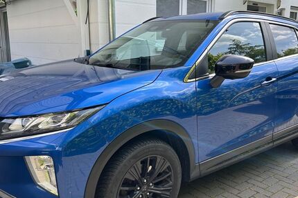 Mitsubishi Eclipse Cross 158.000 km 14.000 &euro; Bad Neuenahr-Ahrweiler 53474