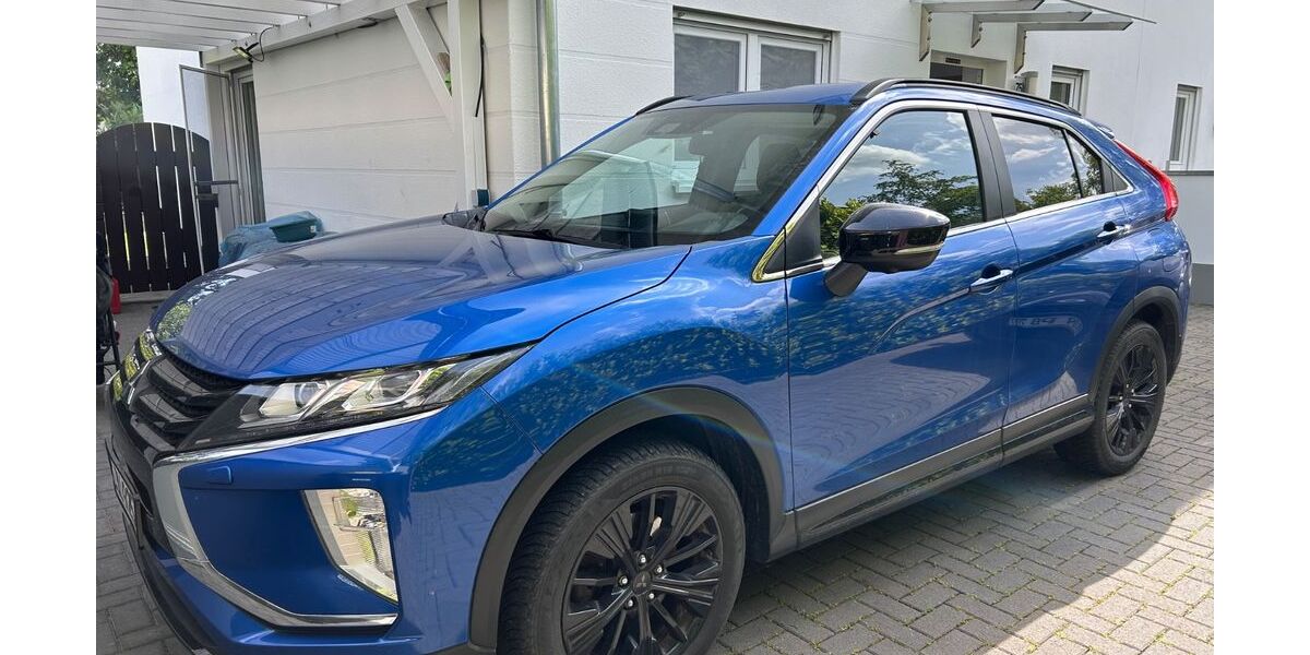 Mitsubishi Eclipse Cross 158.000 km 14.000 &euro; Bad Neuenahr-Ahrweiler 53474