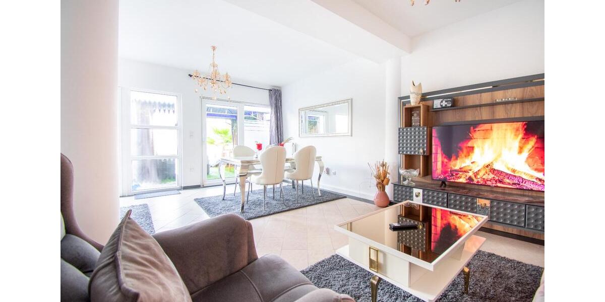 Erdgeschoßwohnung Remagen - 2 Zimmer, 60 m&sup2;, 1.130&euro; | Angebot:25255630