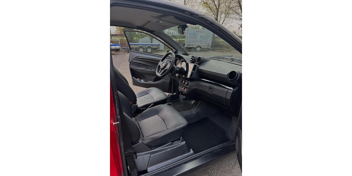 Aixam City Sport 33.029 km 12.100 &euro; Rengsdorf 56579