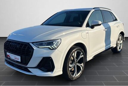 Audi Q3 76.065 km 30.490 &euro; Mayen 56727