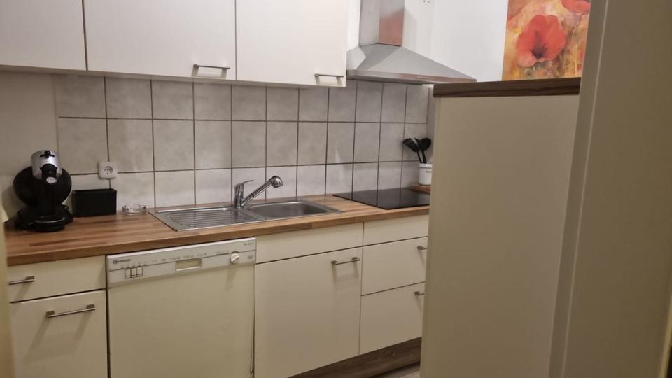 Etagenwohnung Höhr-Grenzhausen Grenzhausen - 2 Zimmer, 70 m&sup2;, 15&euro; | Angebot:24441831