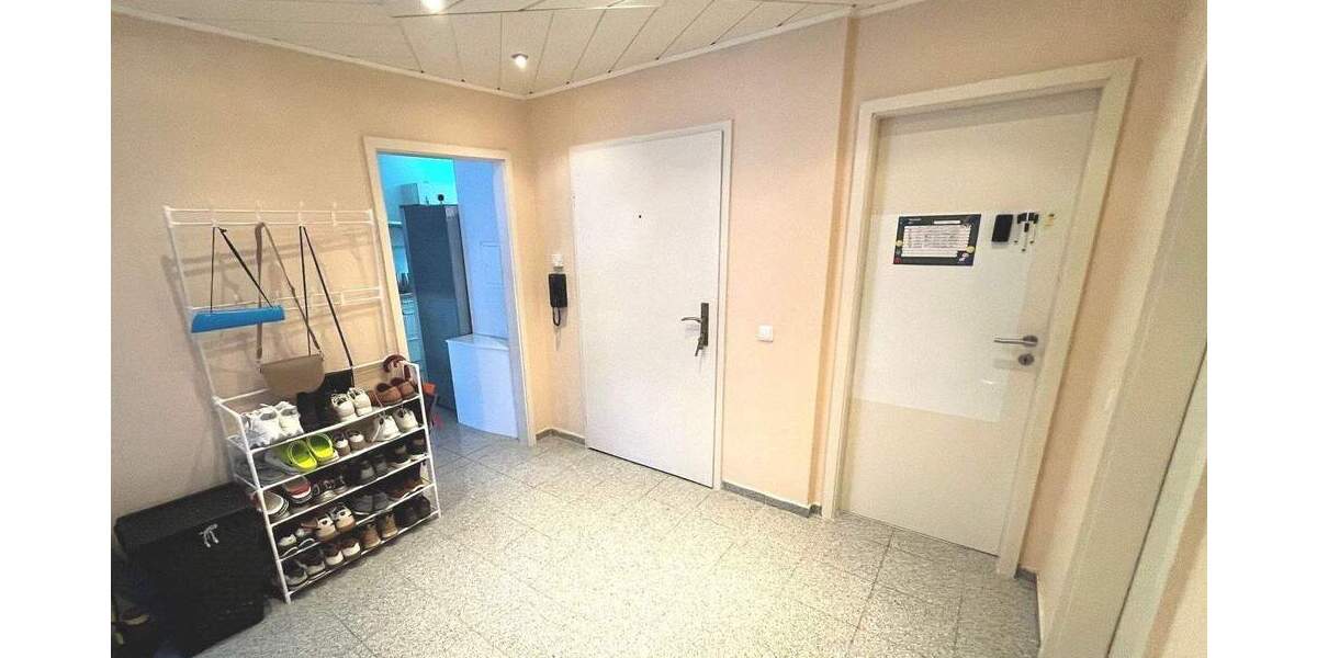 Etagenwohnung Lahnstein Niederlahnstein - 3 Zimmer, 78 m&sup2;, 259.000&euro; | Angebot:25726738