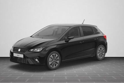Seat Ibiza 15.392 km 17.600 &euro; Mayen 56727
