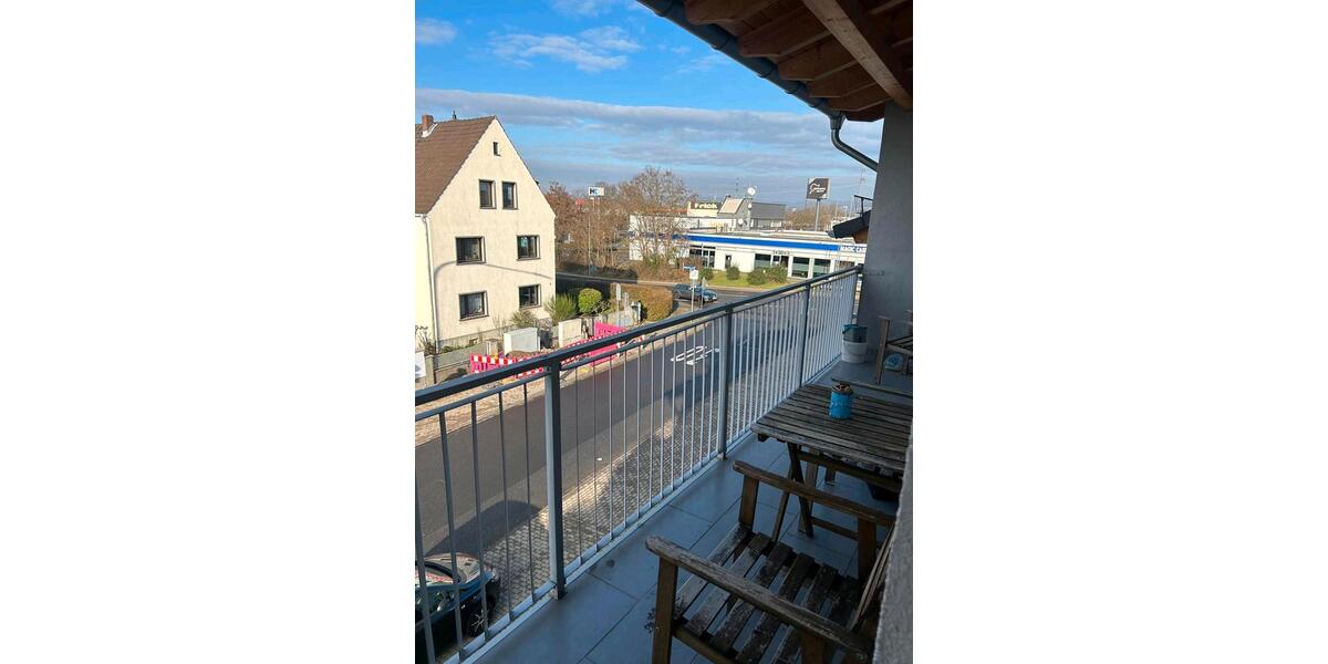 Dachgeschoßwohnung Koblenz Bubenheim - 3 Zimmer, 93 m&sup2;, 1.250&euro; | Angebot:26427712