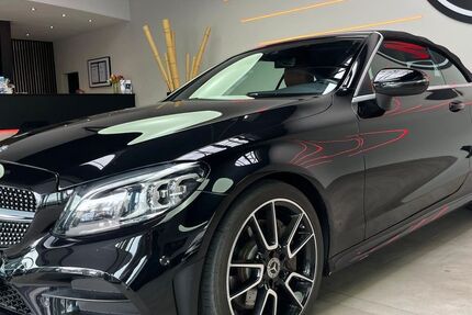 Mercedes-Benz C 300 113.178 km 32.980 &euro; Remagen 53424