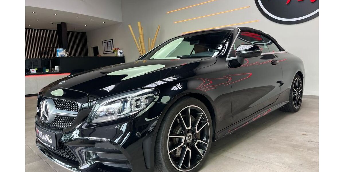 Mercedes-Benz C 300 113.178 km 32.980 &euro; Remagen 53424