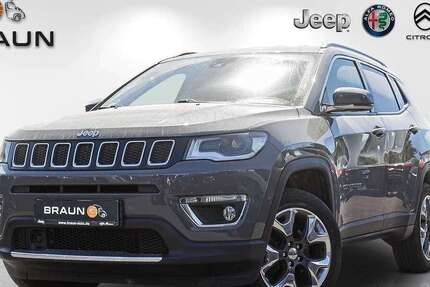 Jeep Compass 16.400 km 19.850 &euro; Koblenz 56070