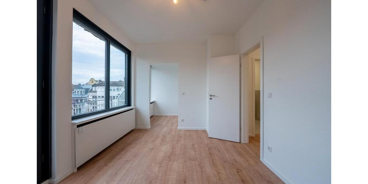 Dachgeschoßwohnung Neuwied - 4 Zimmer, 125 m&sup2;, 1.600&euro; | Angebot:26647774
