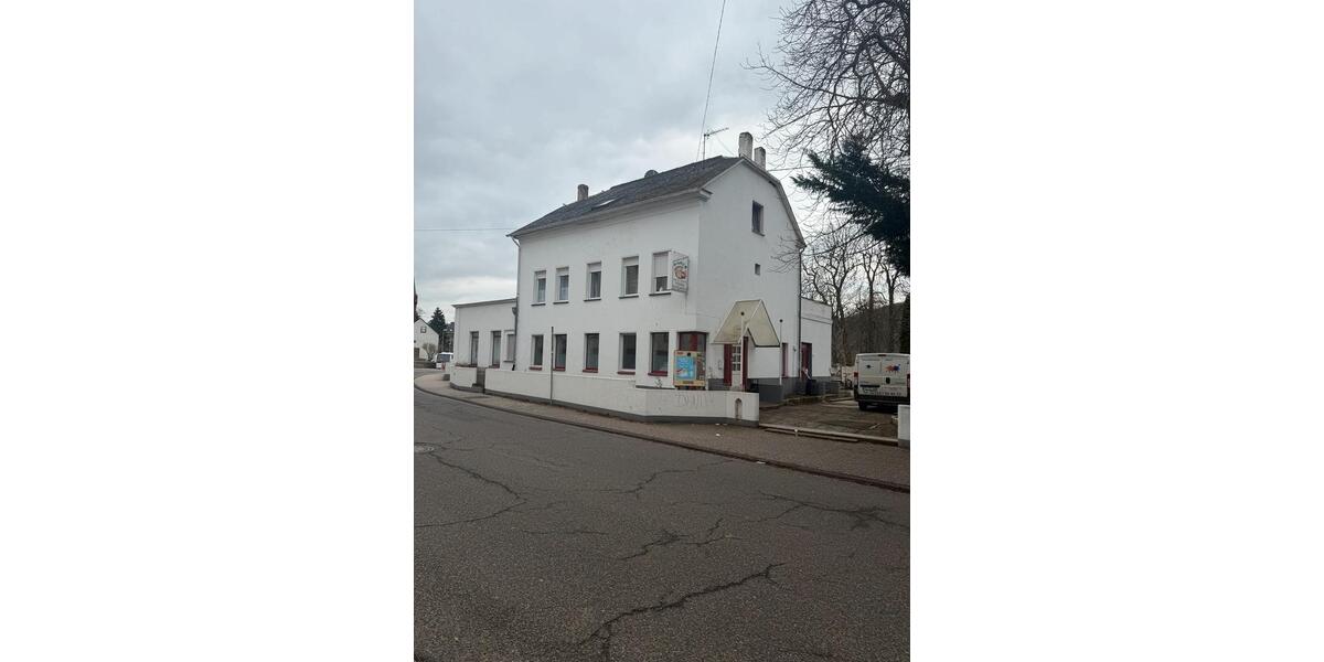 Mehrfamilienhaus, Wohnhaus Rheinbrohl - 18 Zimmer, 580 m&sup2;, 550.000&euro; | Angebot:25283354