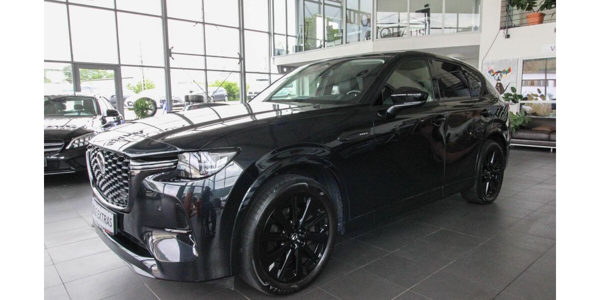 Mazda CX-60 69.750 km 32.999 &euro; Lahnstein 56112