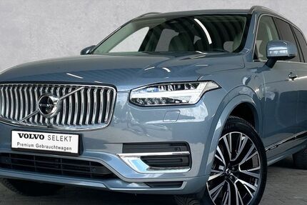 Volvo XC90 91.300 km 44.890 &euro; Koblenz/Gwb. Arenberg 56077