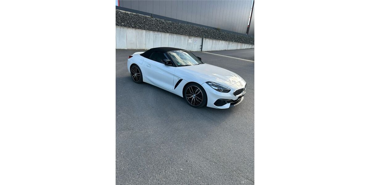 BMW Z4 74.500 km 30.500 &euro; Marienrachdorf 56242