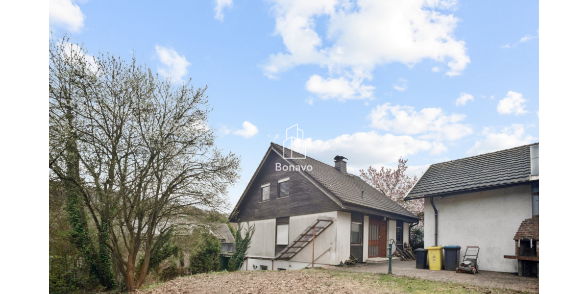 Einfamilienhaus Remagen - 6 Zimmer, 179 m&sup2;, 459.000&euro; | Angebot:25927178