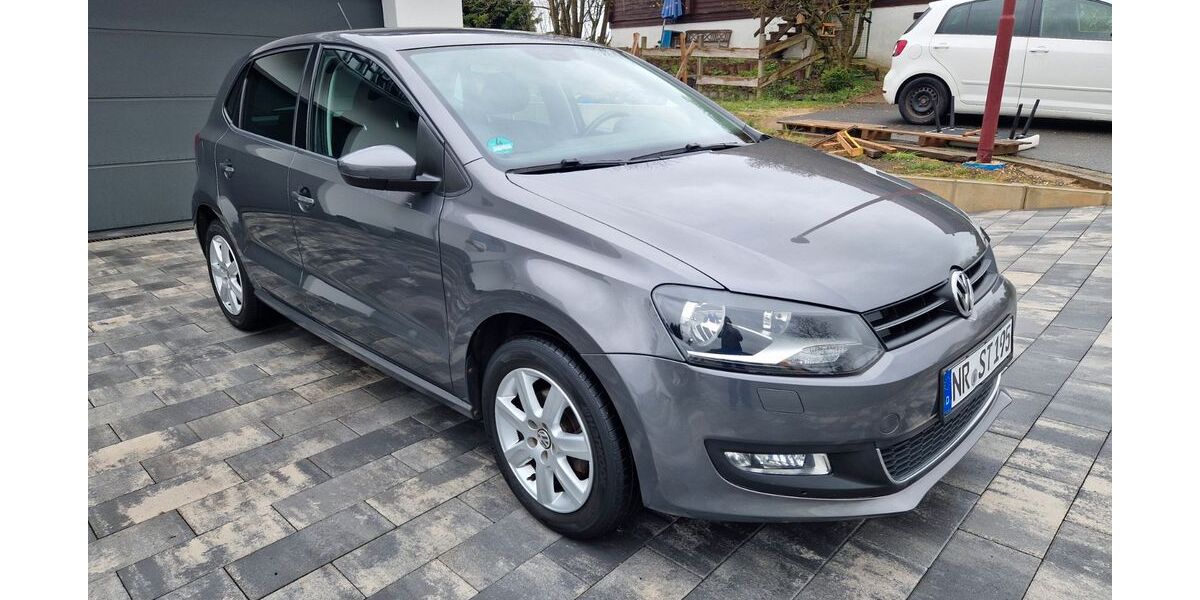 VW Polo 150.000 km 6.490 &euro; Oberdreis 57639