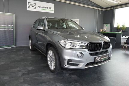 BMW X5 189.000 km 20.990 &euro; Montabaur 56410