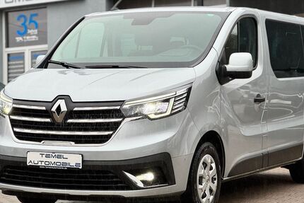 Renault Trafic 197.325 km 19.999 &euro; Montabaur-Eschelbach 56410