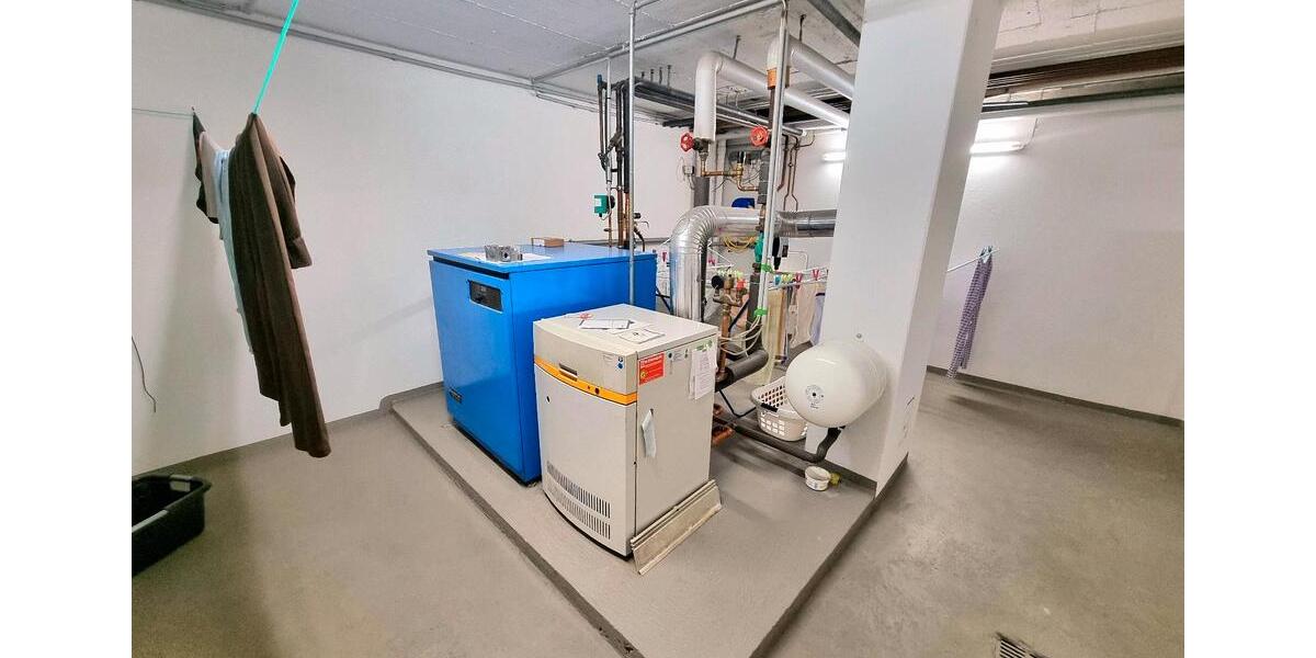 Etagenwohnung Neuwied - 2 Zimmer, 66 m&sup2;, 159.900&euro; | Angebot:25375592