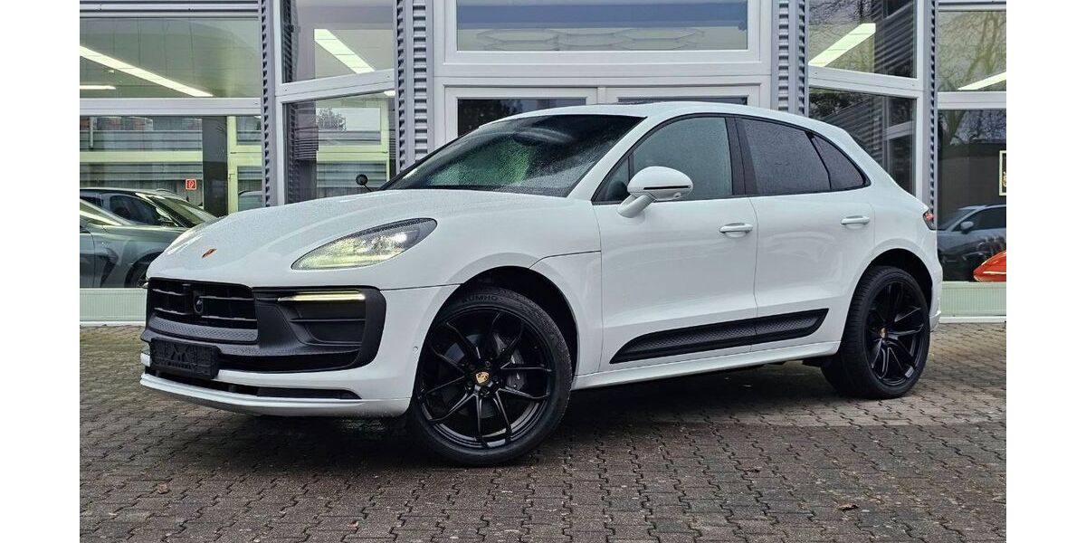 Porsche Macan 30.500 km 54.900 &euro; Neuwied 56566