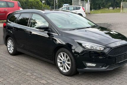 Ford Focus 89.000 km 7.790 &euro; Neuwied 56564