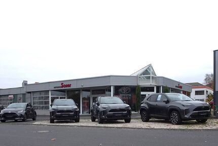 Toyota Yaris Cross 14.990 km 25.499 &euro; Rheinbreitbach 53619