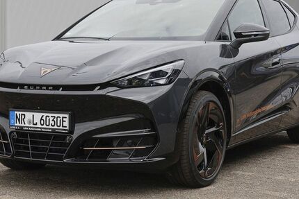 Cupra Tavascan 6.500 km 45.750 &euro; Neuwied 56564