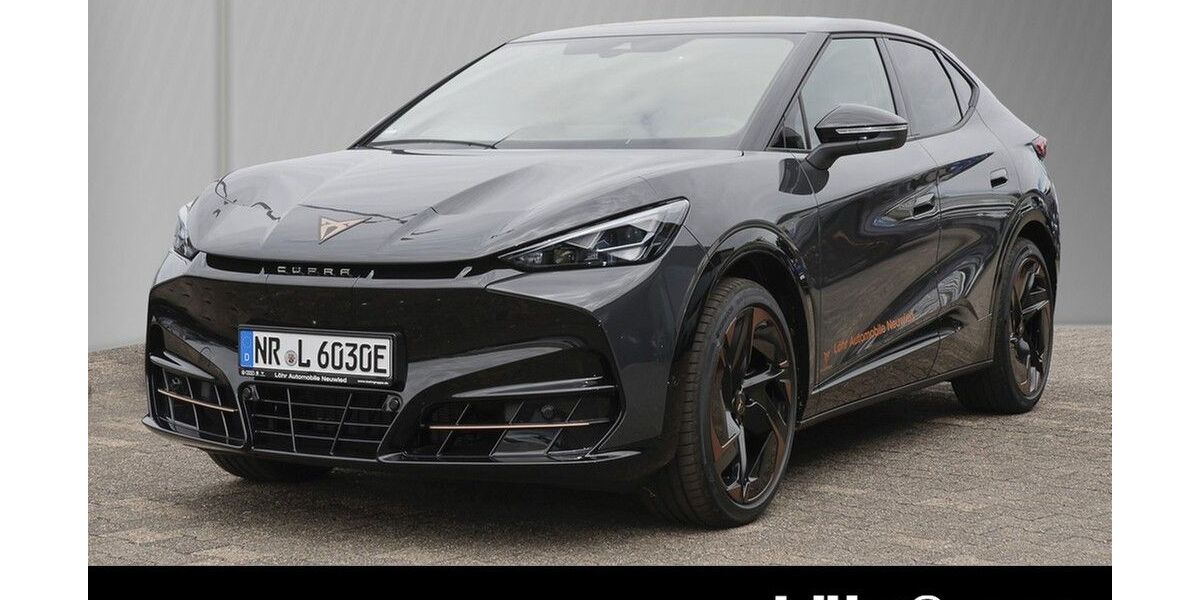 Cupra Tavascan 6.500 km 45.750 &euro; Neuwied 56564