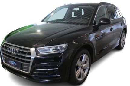 Audi Q5 205.291 km 22.980 &euro; Braubach 56338