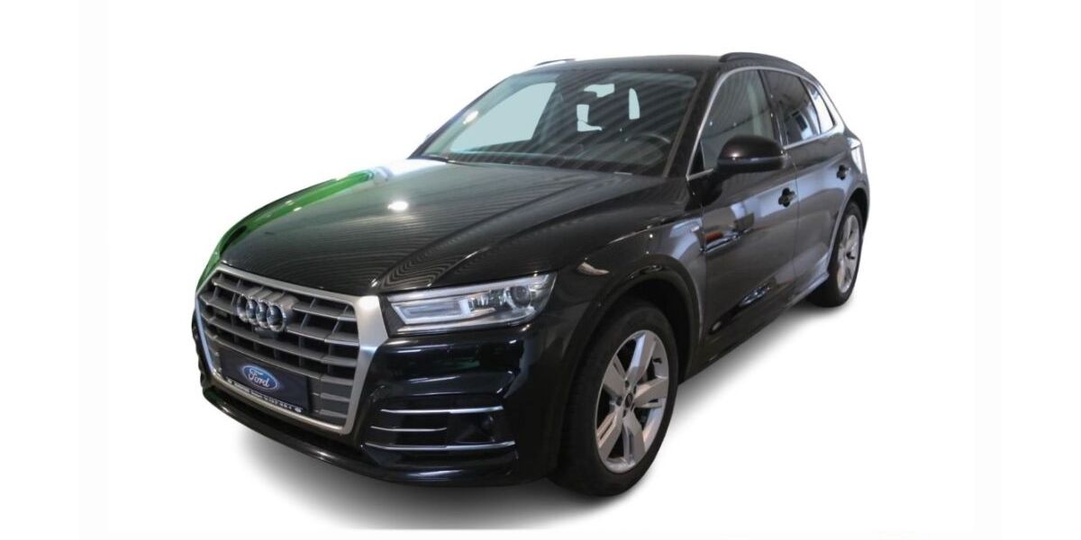 Audi Q5 205.291 km 22.980 &euro; Braubach 56338