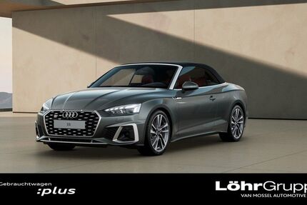 Audi S5 10.514 km 59.980 &euro; Koblenz 56070