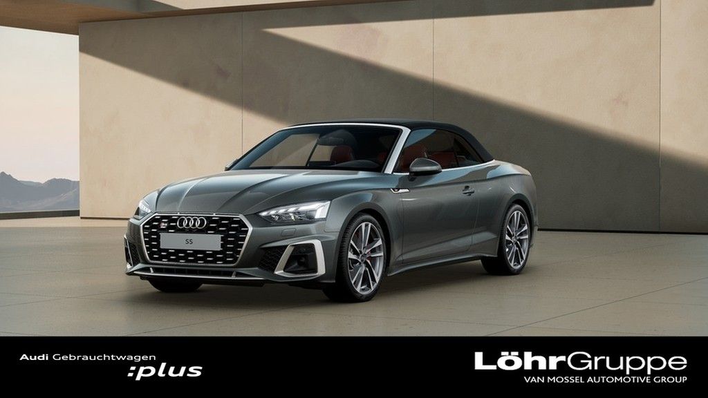 Audi S5 10.514 km 59.980 &euro; Koblenz 56070