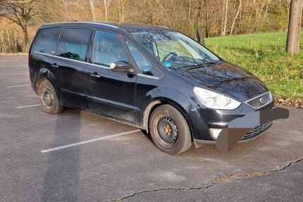 Ford Galaxy 150.000 km 5.500 &euro; Boppard 56154