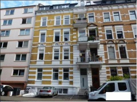 Attraktives Mehrfamilienhaus in Koblenz als Anlageobjekt - Mehrfamilienhaus, Wohnhaus Koblenz | Angebot:23040931