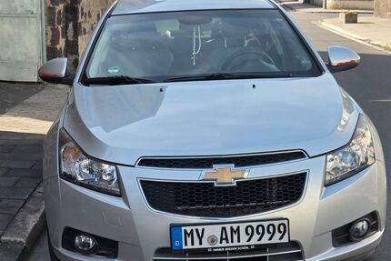 Chevrolet Cruze 175.000 km 3.999 &euro; kretz 56630