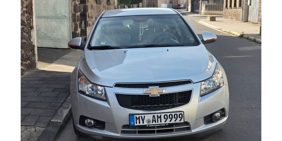 Chevrolet Cruze 175.000 km 3.999 &euro; kretz 56630