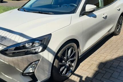 Ford Focus 46.000 km 17.249 &euro; Dierdorf 56269