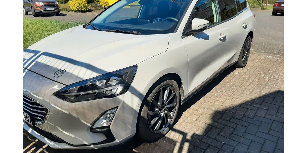 Ford Focus 47.000 km 17.087 &euro; Dierdorf 56269