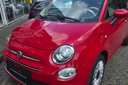 Fiat 500 78.490 km 8.950 &euro; Unkel 53572