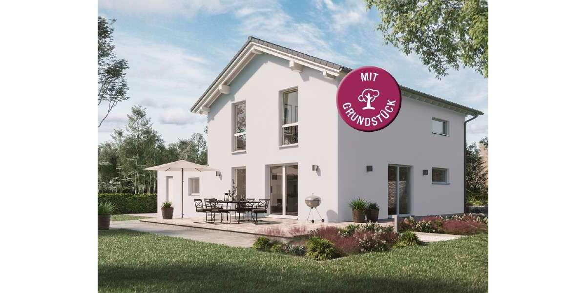 Einfamilienhaus Eitelborn - 5 Zimmer, 141 m&sup2;, 541.200&euro; | Angebot:26674623